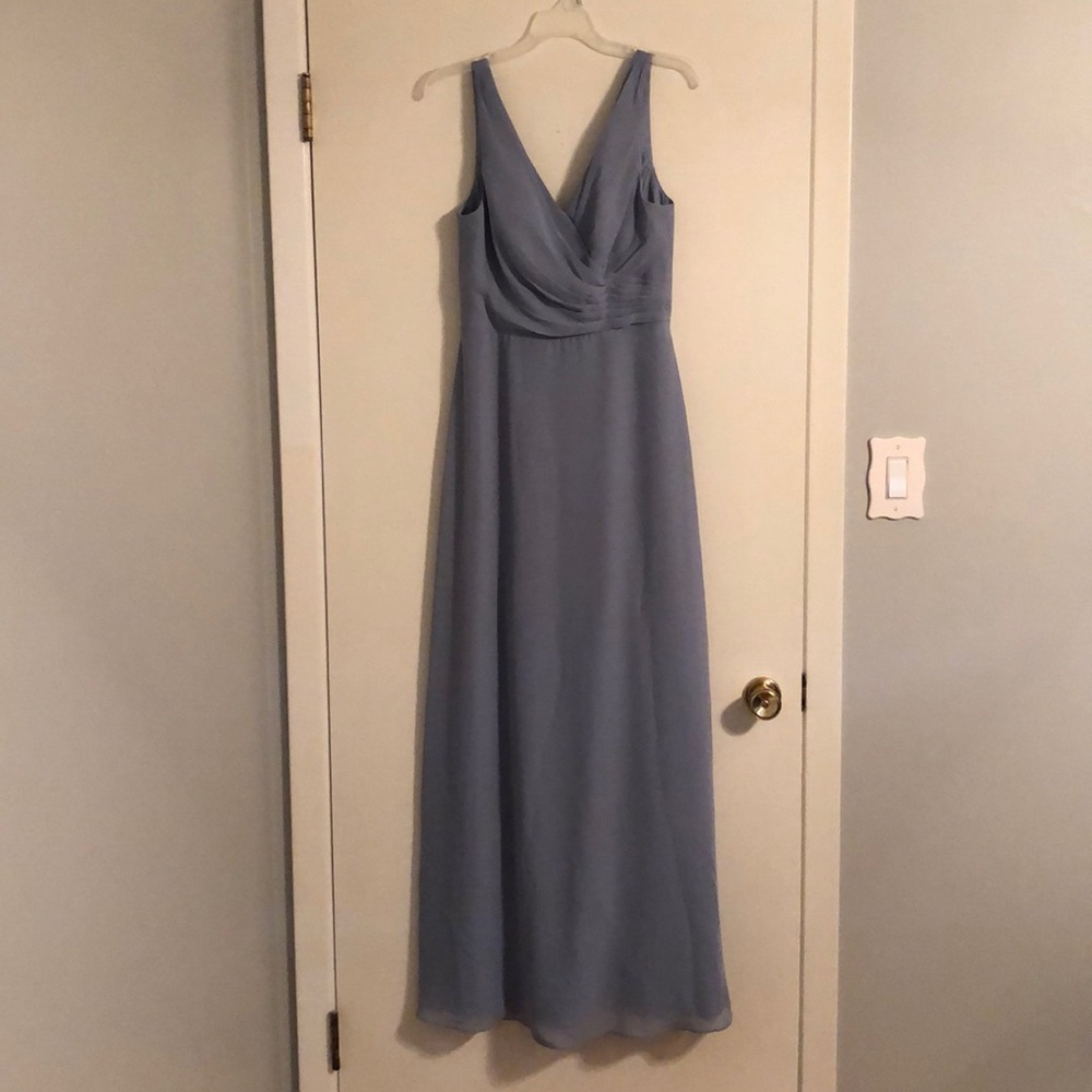 Azazie Nala bridesmaids dress